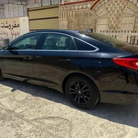 سوناتا ٢٠١٧ • موتور وكير شرط • تلعفر
