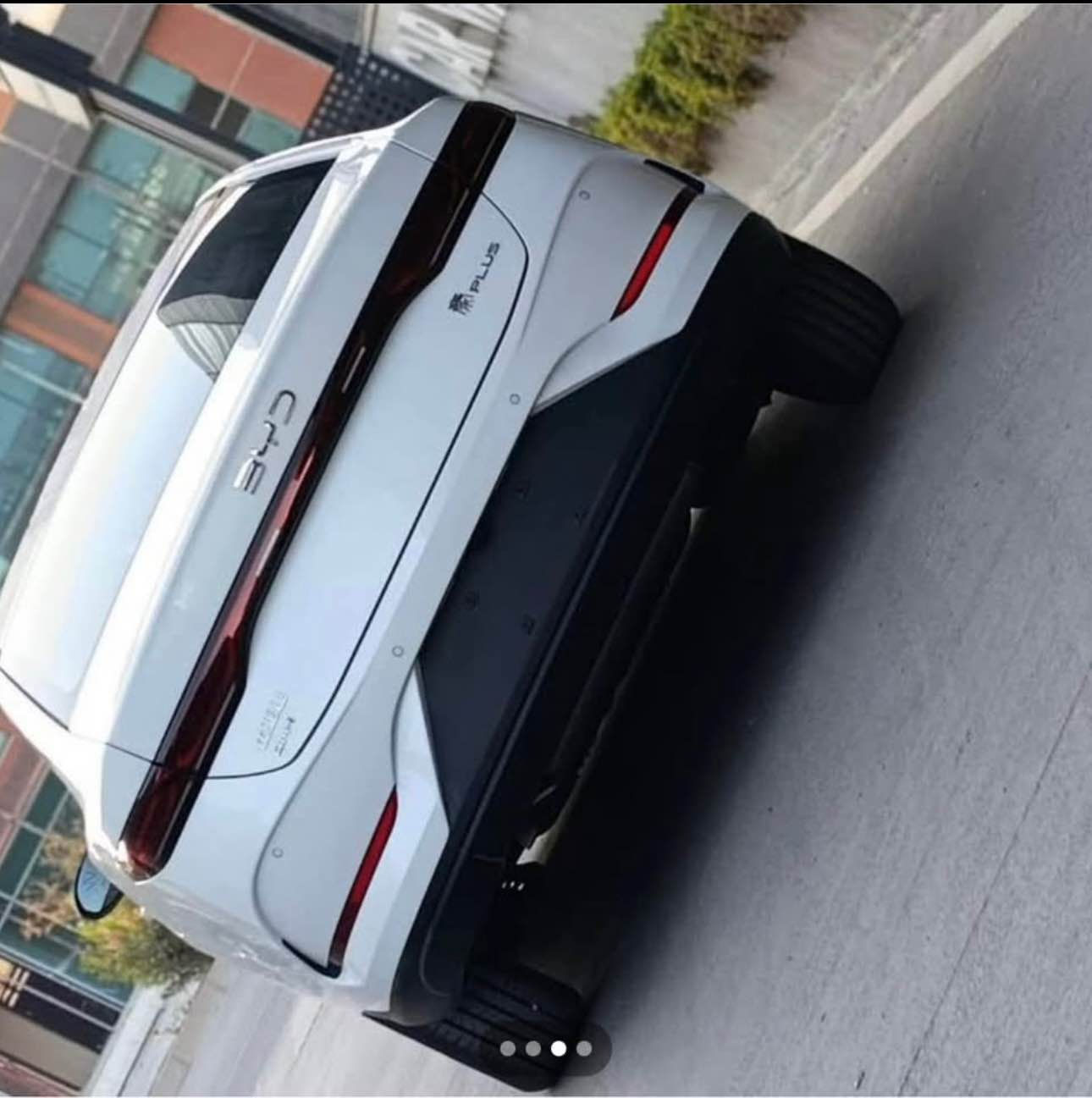 BYD. QiN. PIS. 2025. 0k

شه حنى تازه هه رزانترين نرخ له هه موو بازار بيوادى  كين پله س ناو زه رد سفر كيلؤ مه تر  ٣ مانگ ره قه م كاتى له گه له  كامل أشياى بيلادى له گه له  بي شوخت و چال به شه رتى سؤنه ر نرخ

114 $

*********** السليمانية, العراق
