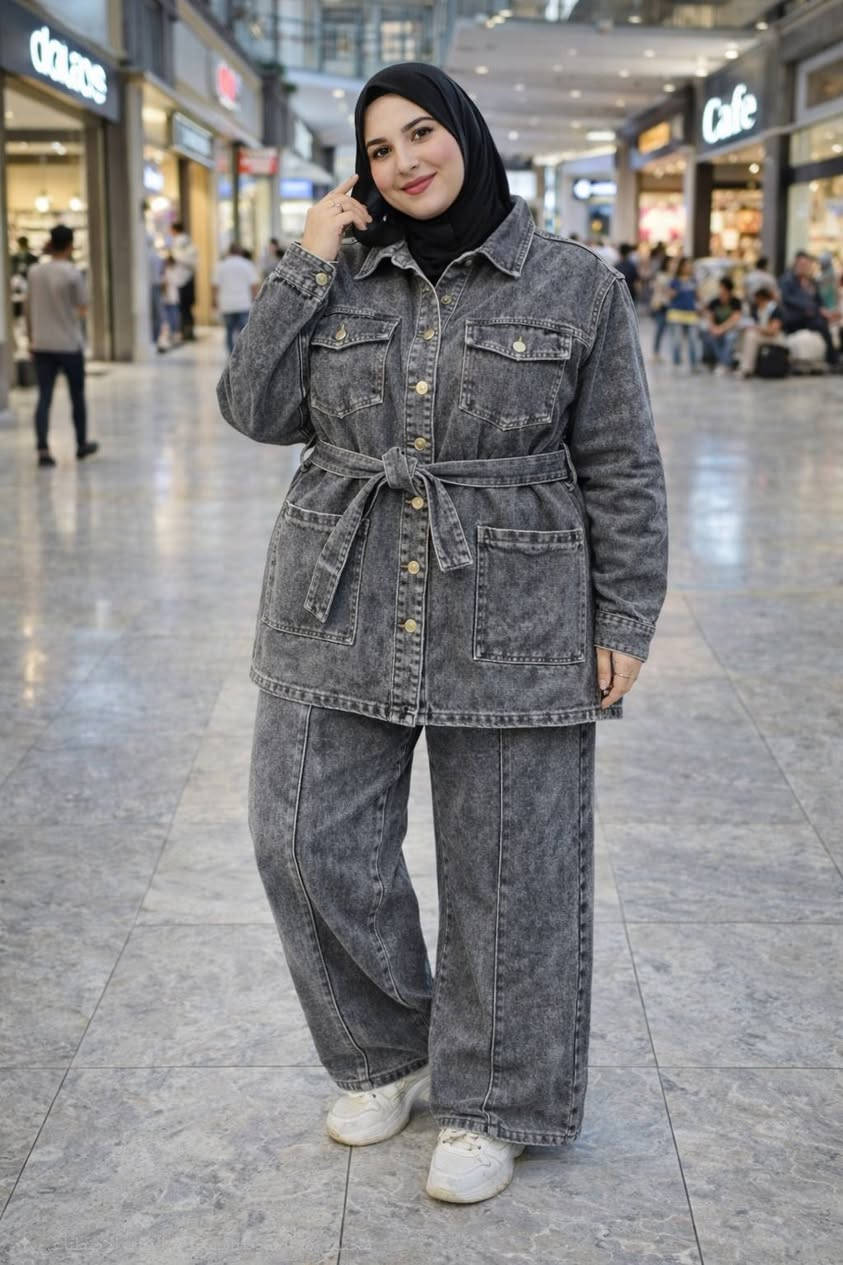 سوتات العيد وصلت لمعرفة السعر اكتبي يا الله 😍
قياسات دبل خاصة 48 لحد 70 يعني وزن ٨٠ لحد ١٦٠
الخامة جنز كابوي تخبل صيف شتاء تنلبس 

التوصيل 5 الف لكل محافظات العراق
العنوان بغداد العطيفية الثانية مقابل جامع براثا شارع الدامرجي ثالث فرع عل يمين ركن مقابل لحوم الطازج اوقات الدوام
يوميا من ساعة ١٢ ظهرا لحد ساعة ١٠ ونص ليلا
ماعدا الجمعة نفتح ساعة ٥ العصر  لحد ساعة ١٠ ونص ليلا

#ملابس_سهره #ملابس #فستان #احجام_كبيره #قياسات_خاصة #فستان_العيد #قياسات #احجام_خاصة #الشبيب #ملابستركية #أحجام_كبيرة #احجام_كبيرة #ملابس_تركية #قياسات_كبيرة #قياسات_xxxl #قياسات_خاصه #قياسات_خاصه📣📣📣📣 #قياسات_كبيره #قياسات_خاصة #احجام #احجام_كبيره #احجام_كبيرة #احجام_خاصة #أحجام_كبيرة_و_صغيرة


**إذا كنت صاحب هذا الإعلان وتريد حذفه لأي سبب، رجاءا أرسل رسالة إلى الدعم الفني**