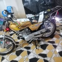 موتور • موديل ٢٠٢٥ • تكديت