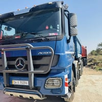 للبيع مكينه 44كير كهربائي جي اف شيال مربوطه قاطره ومقطوره ‭0780 669 08...