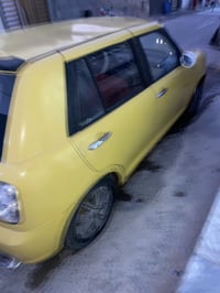 موديل 2012 • قير ومكينة مقفول • تحويل ثاني يوم