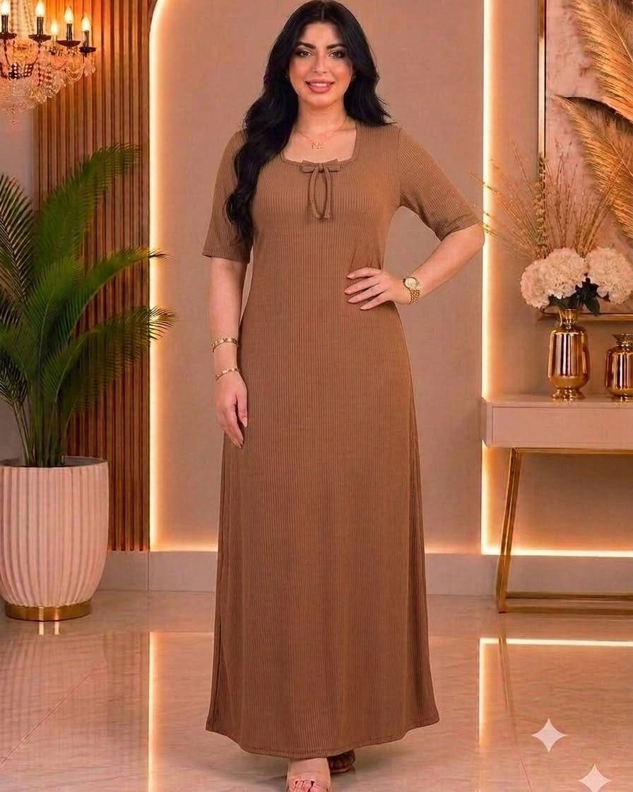 جمله فقط 
دشداشة نسائي 
                   سعر الدرزن  44 الف

                    قياسات L...xL...xxL
         
توصيل بغداد 5 الف

توصيل محافظات 6 الف

 *********** مع واتس اب
