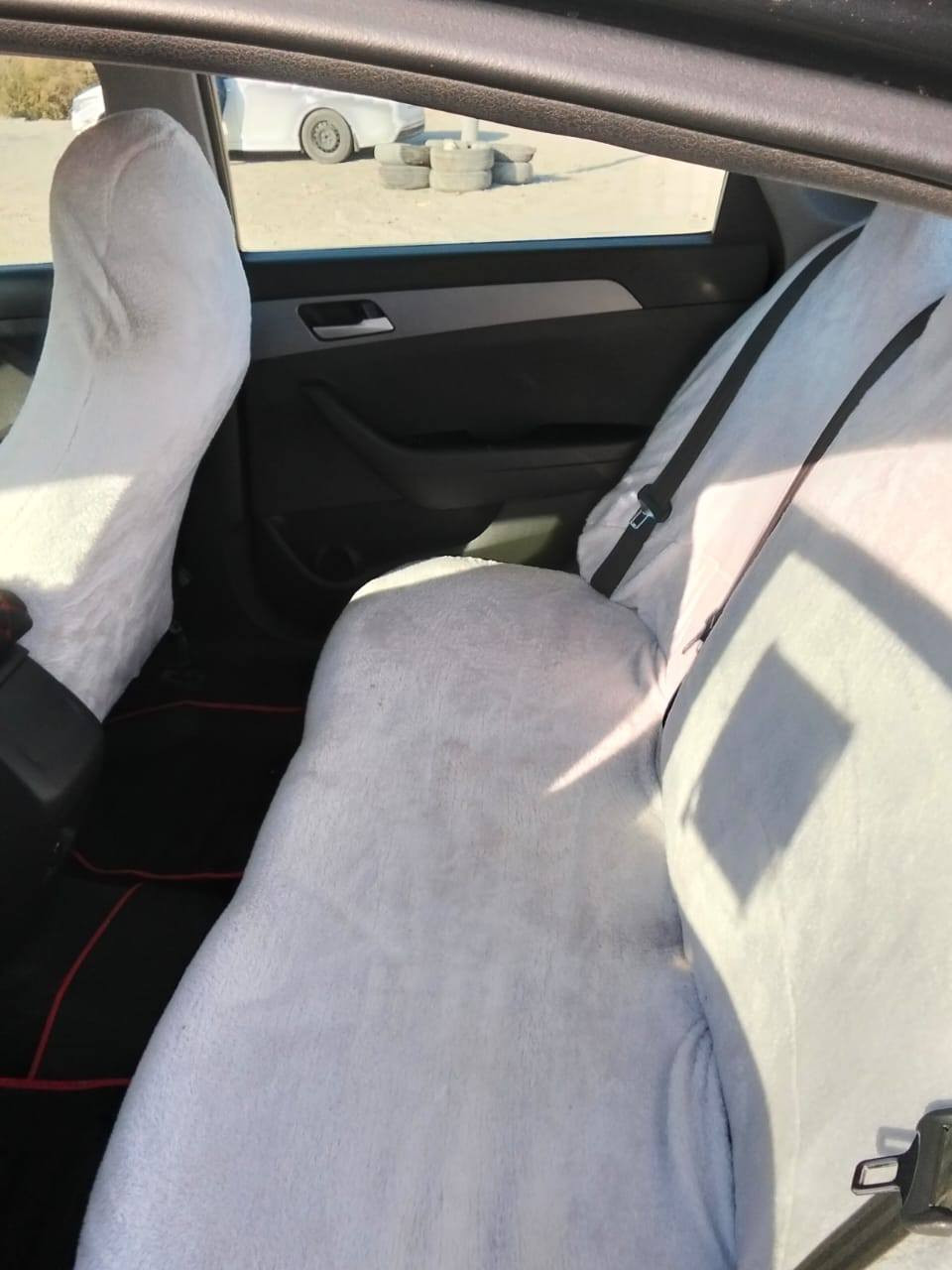 سوناته وارد أمريكي مكفوله موديل ٢٠١٨ رقم كربلاء مشروع وطني رقم الجديد العنوان البصره القرنه تواصل على رقم راعي السياره *********** مكلف بنشر تحياتي الجميع
