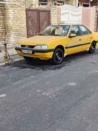 بيجو لميس 15 بيهة جاملغ وبنيد للبيع تخم تاير جديد سياره جاهزه نقصهة بس...