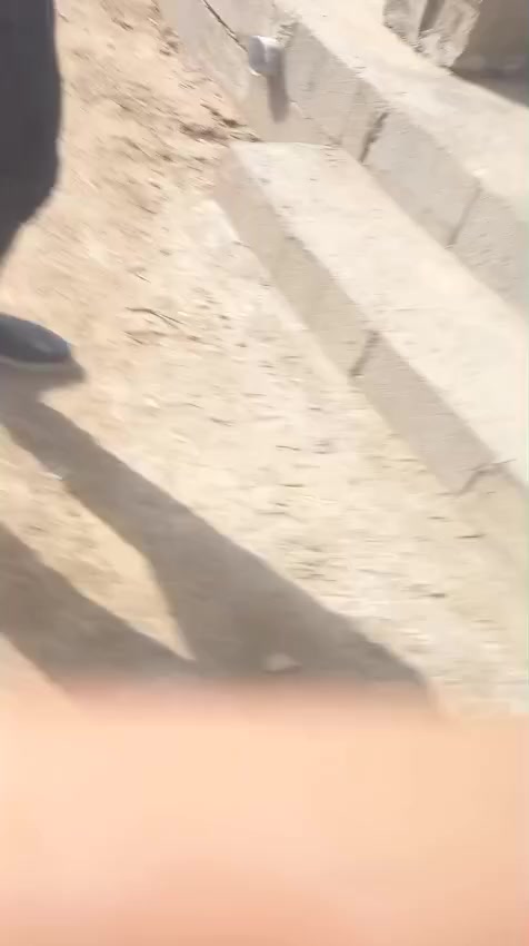 مكلف بنشر
اسلام عليكم بيت للبيع موقع البيت في حي الفارس مقابيل معمل جبس بيت جاهز وشغل متعوب عليه والتفاصيل داخل الفديو ***********  الاتصل علئ صاحب البيت
