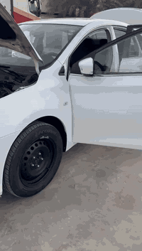 السلام عليكم ورحمة الله وبركاته
نيسان سنترا خليجي 2018للبيع
ياباني اصلي وليس صيني
حجم المحرك 1600 المرغوب
السياره مكفوله من الصبغ بيها ملاحضات
السعر 128 وبيها مجال الاستفسار اتصل
***********
