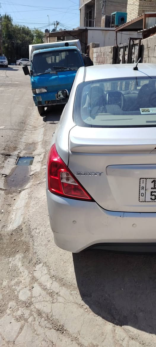 صني هندي موديل ٢٠١٩ سونار موجود
ماشيه  ٦٨ الف عالفحص مكفوله محرك كير صدر دواخل سياره جديده استخدام شخصي السعر ( ١٠٧) ماشيه ٦٨ الف. العنوان بغداد صليخ ال٦٠٠ قرب مجمع الكوخ هاتف *********** بي واتس اب ***********
