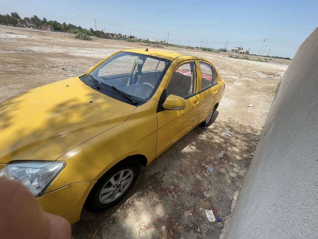 البيع او مراوس فاو N5 مديل 16 رقم بغداد تحويل مباشر
مكينه وكير وتبريد خير من الله السعر 35وبيها مجال عنوان ناصريه مركز ***********
