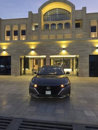 سنترا ٢٠٢٤ • ٢٠٠٠ سي سي • ماشي ٣٠ الف