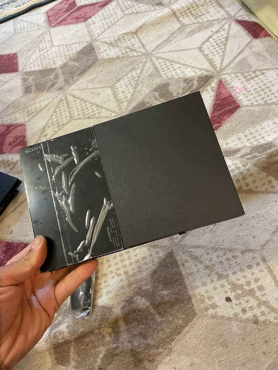 توفرت كفرات جدد إذا جهاز مزللغ أو بي كسر هذا الكفر  راح يفيدك سعر الكفر عشره الف شكد ماتريد موجود


**إذا كنت صاحب هذا الإعلان وتريد حذفه لأي سبب، رجاءا أرسل رسالة إلى الدعم الفني**