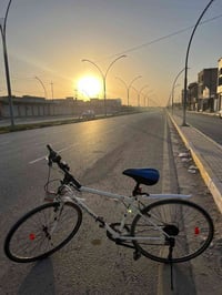 بايسكل • C700 • قفل