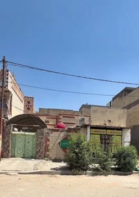 حي العداله • ٢٠٠م • قريب مركز صحي