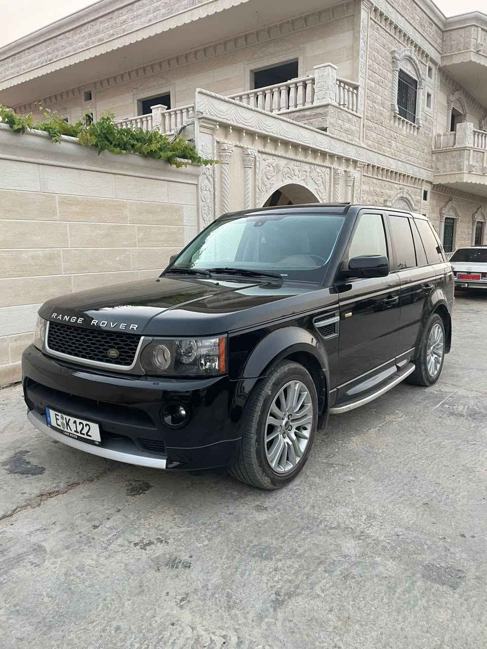 رنج سوبر شارج روفر ٢٠٠٦ لوك ٢٠١٣ من برى ومن جوا مقاعد ٢٠١٣ موتير فيتاس شركة ديناميك اربع دواليب جداد موجود عكار ببنين عكار الطريق العام واتساب (٧٠/٣١٦٧٧٤) سعرا ٨٠٠٠$ السويسة, عكار


**إذا كنت صاحب هذا الإعلان وتريد حذفه لأي سبب، رجاءا أرسل رسالة إلى الدعم الفني**