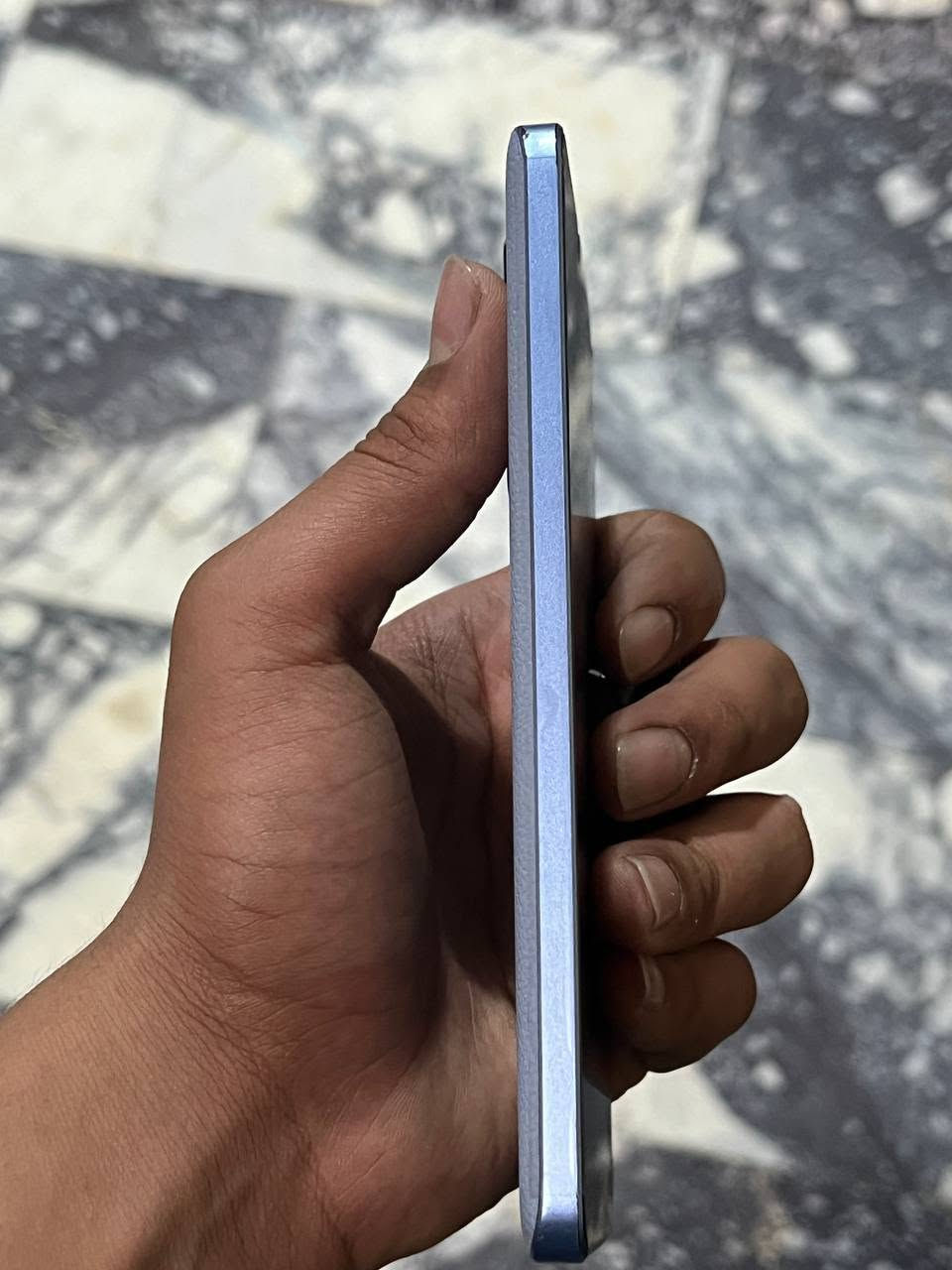 سلام عليكم مرخصه الادمن
Xiaomi 13T Pro
ذاكره 512 رام 12 
كامل محتويات الجهاز 
نظيف استعمال شخصي السعر خاص 🤍🌹


**إذا كنت صاحب هذا الإعلان وتريد حذفه لأي سبب، رجاءا أرسل رسالة إلى الدعم الفني**