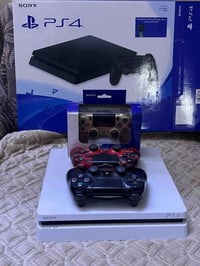 بلي فور سليم • ١ تيرا • ٣ يدات