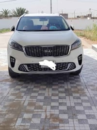 سورنتو • ٢٠٢٠ • ١٥٠٠٠٠ كم