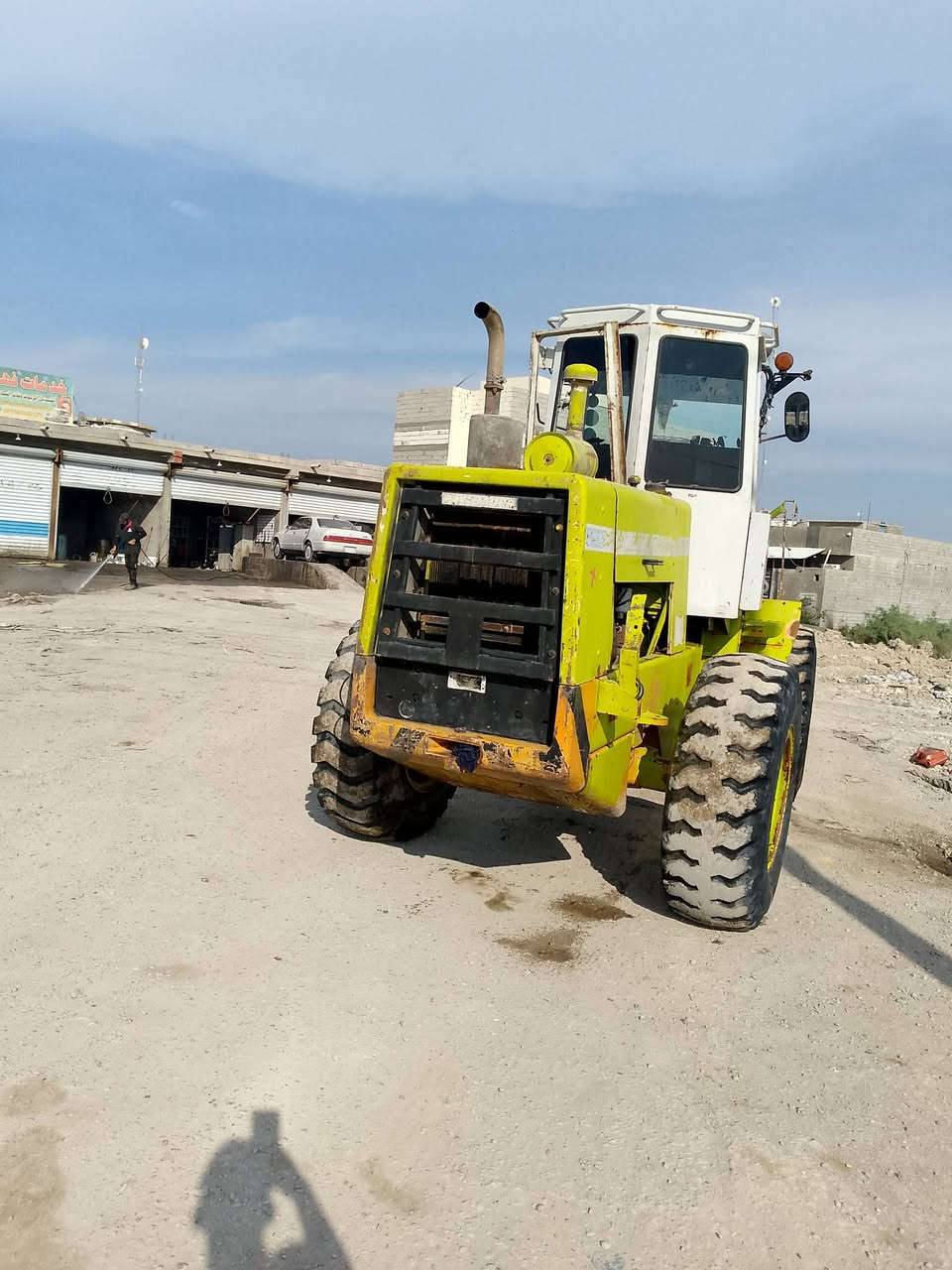 السلام عليكم شفل للبيع حجم 65/رقم/***********
