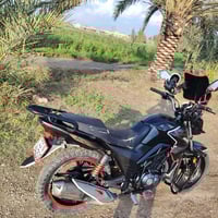 ار كي 200 • 200 سي سي • موديل 2022