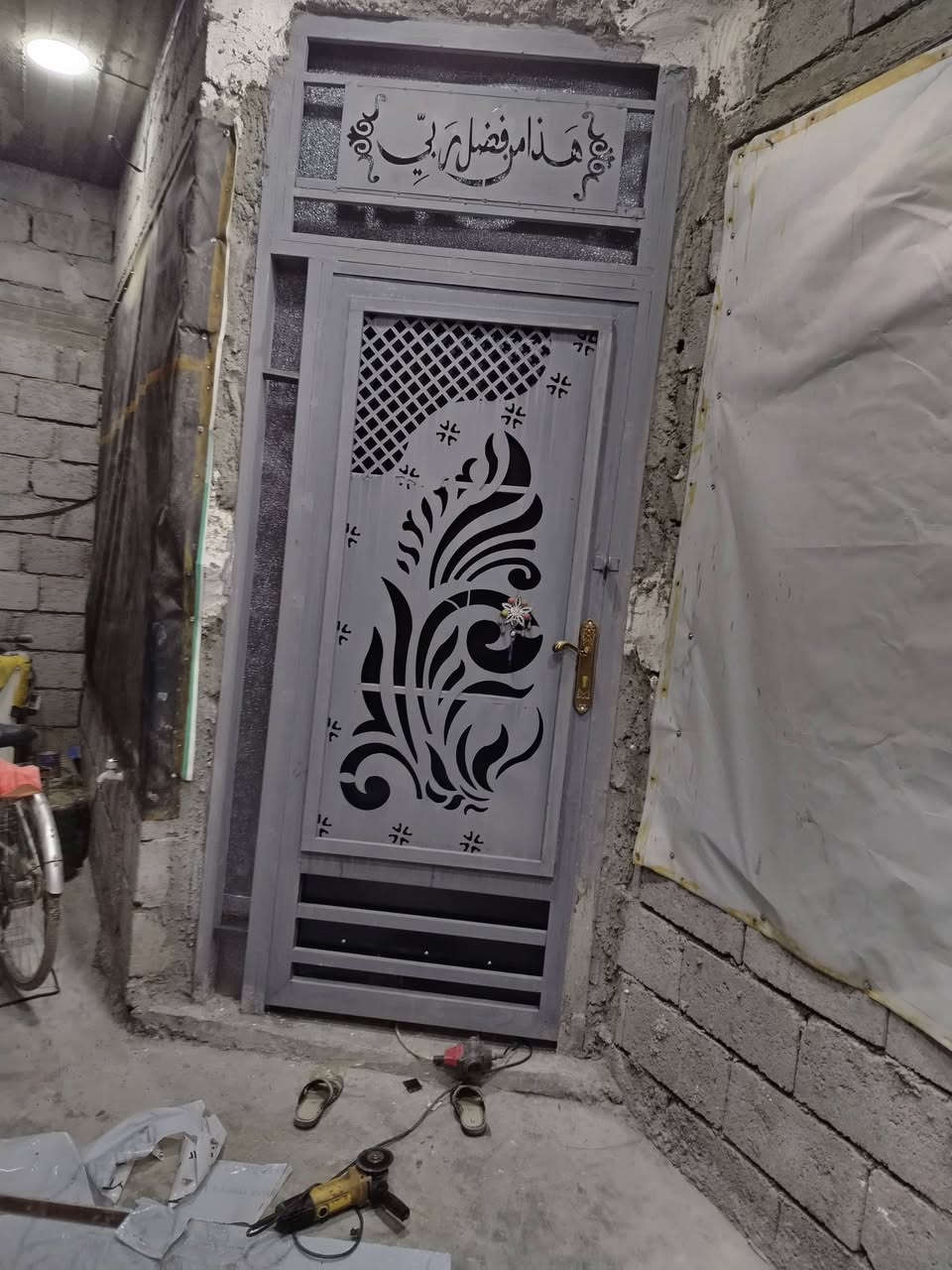 *********** حداد متجول شبابيك بوب اسعار مناسب
