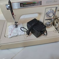 مكينه تطريز • براثر • سرقلعه