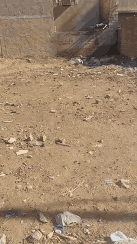 قطعه شارع نهاية شارع 60 طابو صرف مساحه 200 متر وجه 10 ونزال 20 بسعر 65...