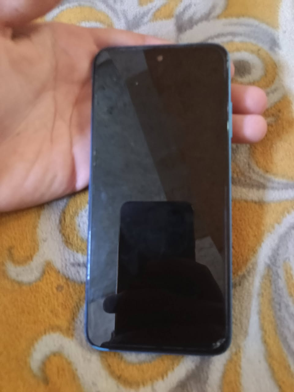 تلفون ردمي c10 للبيع او للبدل


**إذا كنت صاحب هذا الإعلان وتريد حذفه لأي سبب، رجاءا أرسل رسالة إلى الدعم الفني**