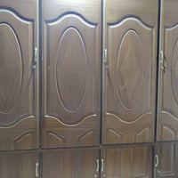 خزائن • مطبخ • تركيب