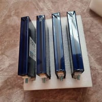 ٤ بطاريات • ليثيوم فوسفات الحديد