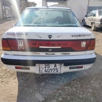 اسبيرو ٩٥ • مكينة ١٦ • رقم كركوك