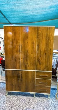 للحجز والاستفسار كنتور ٣ بلب و٢ باب ٠٧٧٦٥٥٨٨٠٩٠