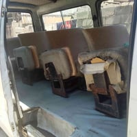 موديل ٩٢ • مكينة كاز • تواير جديدة