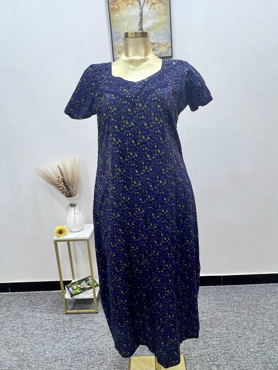 شلحات وكلبيات كويتي درجه اولى تألقي هذا صيف ويانا خامة ثلج ولا غلطة 
يوجد توصيل نجف ٣ محافظات ٥ 
#اكسبلور #هام #ملابس #ترند #creativity


**إذا كنت صاحب هذا الإعلان وتريد حذفه لأي سبب، رجاءا أرسل رسالة إلى الدعم الفني**