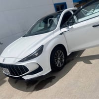 ام جي GT • ٢٠٢٥ • أربيل