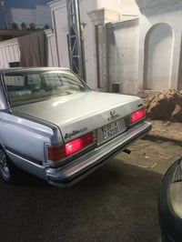 سوبر ٨٢ • محرك وفتيس ممتاز • كهربائيات فول