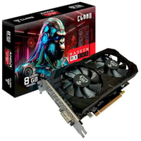 RX580 • ضمان • توصيل