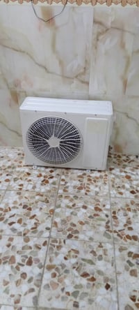 خارجيه • طن ونص • بدون غاز