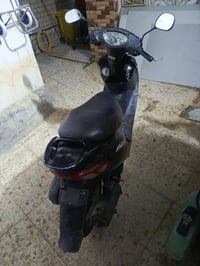 دراجة • ٣٥٠ سي سي • كربلاء طوريج