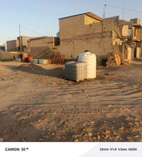 الكرغوليه شارع كريش • ١٢٠م • واجهه ١٠