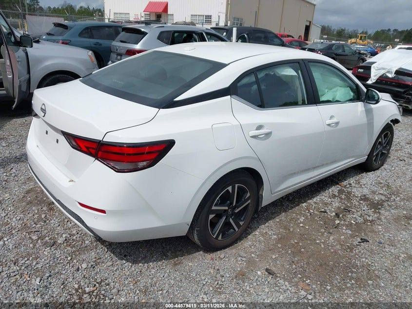 السلام عليكم سنترا موديل, 2025
ابيع واصل حرة او محافظة الي انتة بيهة
السعر واصل حرة عمان حادث كلش بصيط تعتبر اكلين
السعر 93 بل حرة
***********
ديالى بعقوبة
