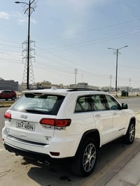 شيروكي لمتد • ٢٠٢١ • كربلاء