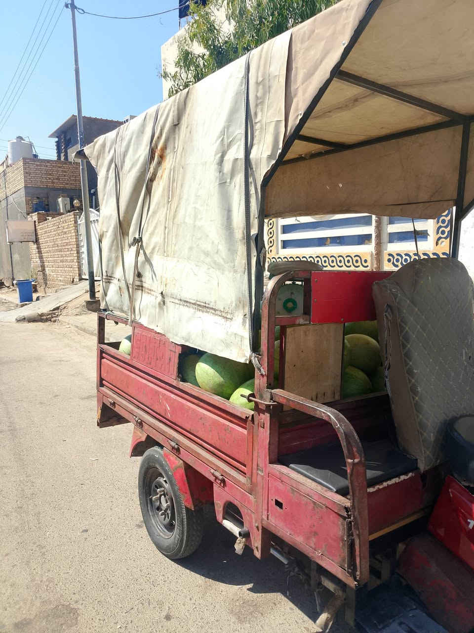 السلام عليكم ستوته صلطان للبيع مكينه امتيار جديده كهربائيات شغاله عوزها بس ربط بدون اوراق بدون اوراق ستوته نضيفه كبل لشغل السعر خابر وتدلل مو شراي لا تعبني  اتصل متواجد واتساب ومتواجد ع رقم***********
