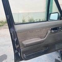 شيروكي • ١٩٨٩ • سامراء