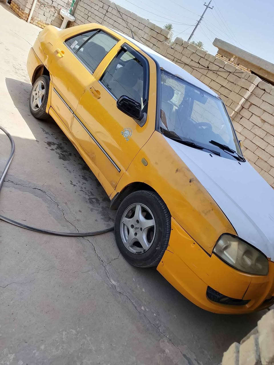 ‎شيري اكوين لبيع رقم بغداد السعر 20اوبيع مجال‎ حلة, بابل


**إذا كنت صاحب هذا الإعلان وتريد حذفه لأي سبب، رجاءا أرسل رسالة إلى الدعم الفني**
