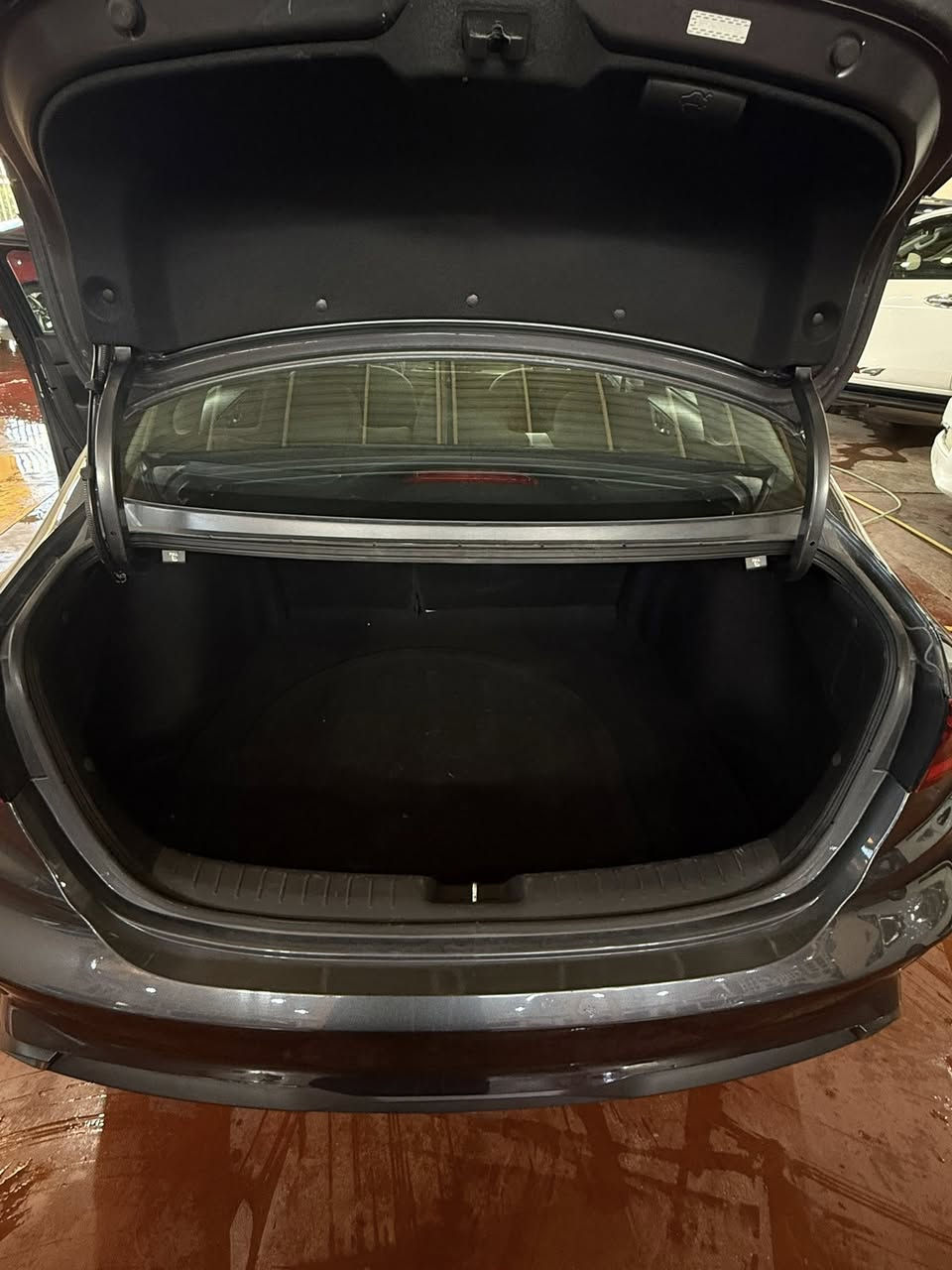 فورتي
موديل23

حادث جاملغ فقط بدون دواخل شرط حتى راديترات بلاد 

حره

مواصفاته معروفه ويل كب شاشه كامره رادارات

مكاني الشطره 

السعر145 

***********
