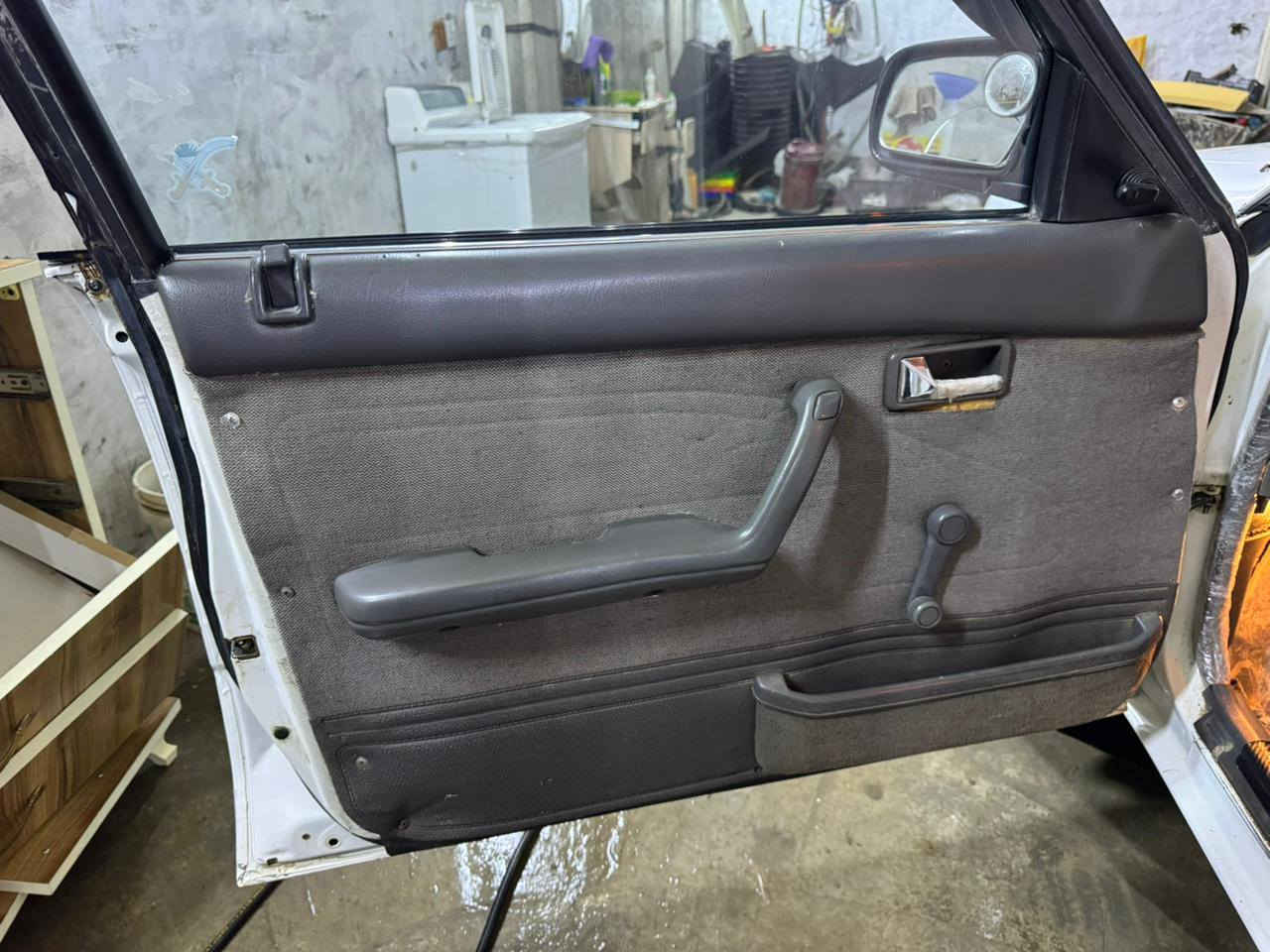 مازدا مۆدێل 90
ئاڕمی پلاستیک سلێمانی بێ بۆیاخ لۆک لۆک 
8 بەخ گێڕو مەکینە بەشەرت بۆ زانینی نرخ پەیوەندی بکە
ڕەقەم ***********
