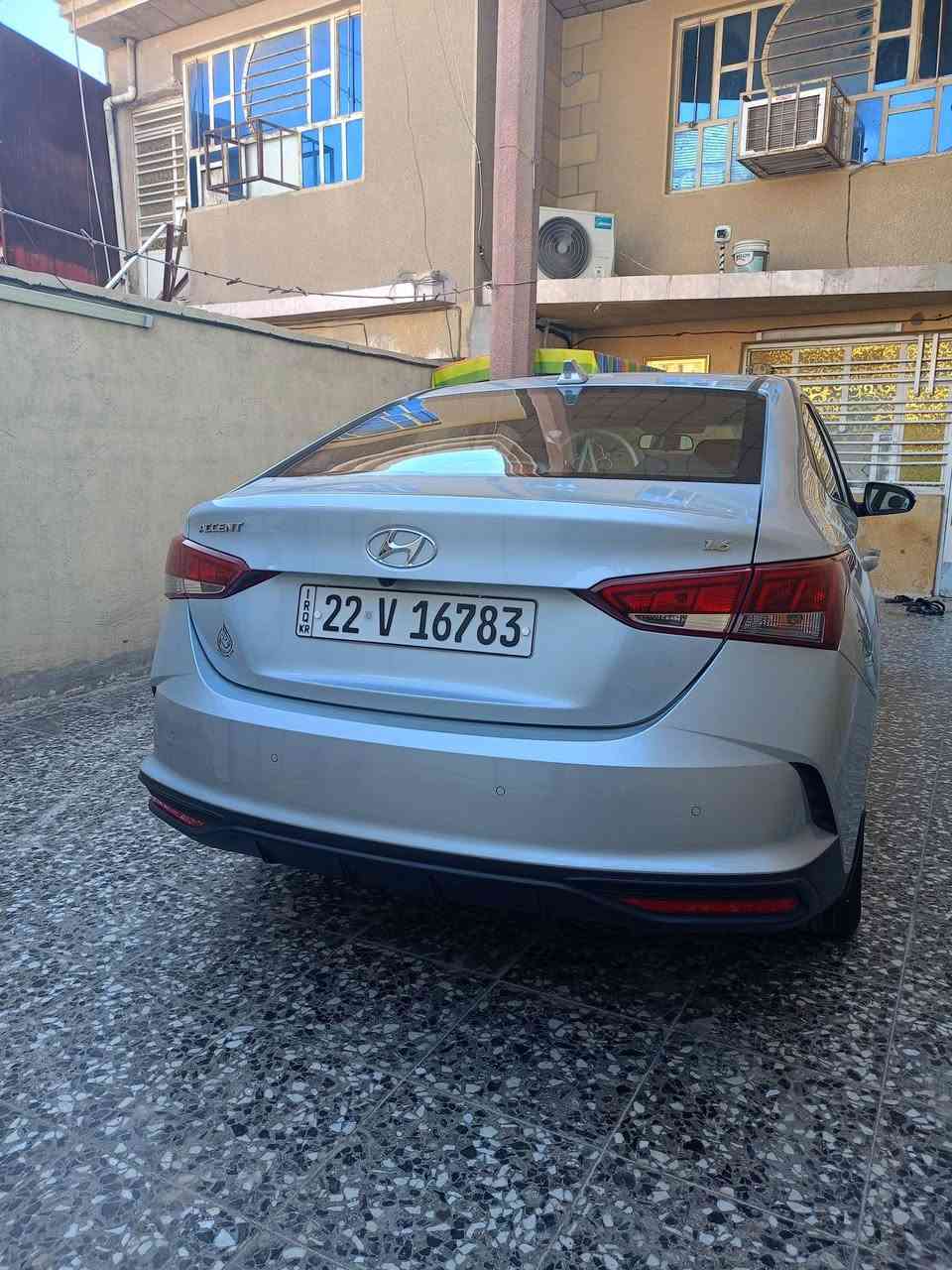 هواندي اكسنت خليجي موديل 2023 للبيع
رقم اربيل دولي ترقيم جديد
هزه وفحص جديد
تحويل وكاله
مكفوله كفاله عامه بدون ضربه ولاصبغ
ماشيه 54 قابل للزياده
تحكم استيرن اواكس بلوتوث حاكيه تليفون مانع انزلاق حساس اطار
تبريد قطعتين 
شاشه بلاديه وكامره بلاديه
حساسات خلفيه اصليه
مري اشاره
دبل سويج شخاطه
شاشه عطلات مع تخم تاير جديد 
الاستفسار ***********
