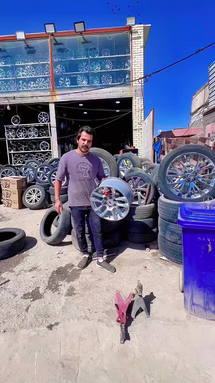 لايك ومتابعه لطفا اخوتي


**إذا كنت صاحب هذا الإعلان وتريد حذفه لأي سبب، رجاءا أرسل رسالة إلى الدعم الفني**