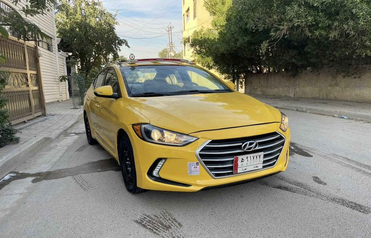 النترا 2017 وارد امريكي ليبل واحد بدون دواخل
نضافه 90‎%‎ السياره احلى من الصور بهواي 
صور حادثه بالمنشور 
السعر 124 وبيه مجال 
***********
