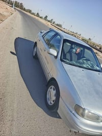 النترا دمعة • ١٩٩٤ • رقم بغداد